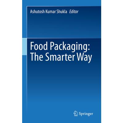 Food Packaging: The Smarter Way