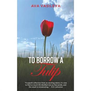 To Borrow a Tulip