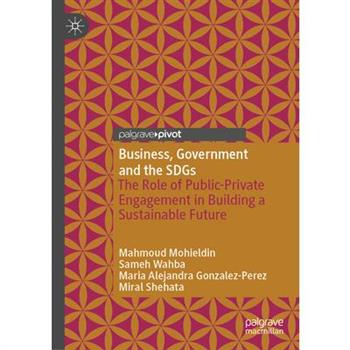 Business, Government and the Sdgs