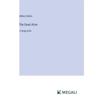 The Dead Alive