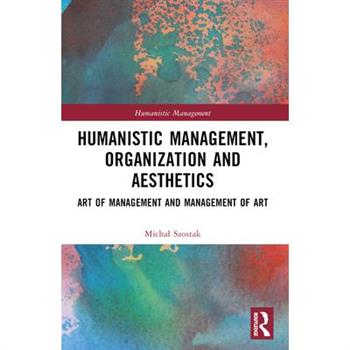 Humanistic Management, Organization and Aesthetics