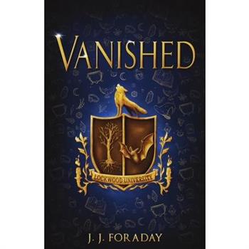 Vanished