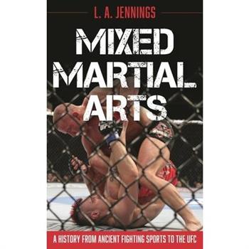 Mixed Martial Arts