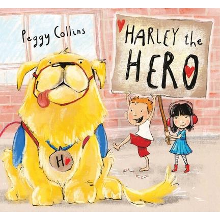 Harley the Hero