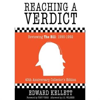 Reaching A Verdict