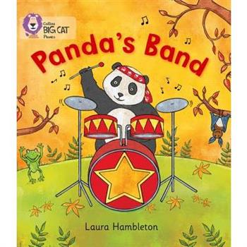 Panda’s Band
