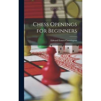 Chess Openings for Beginners