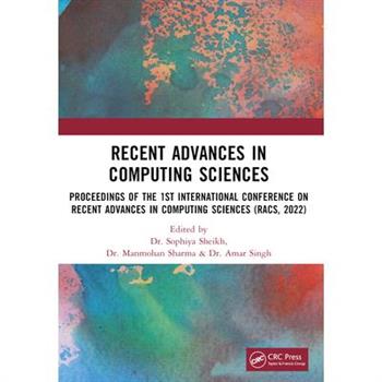 Recent Advances in Computing Sciences