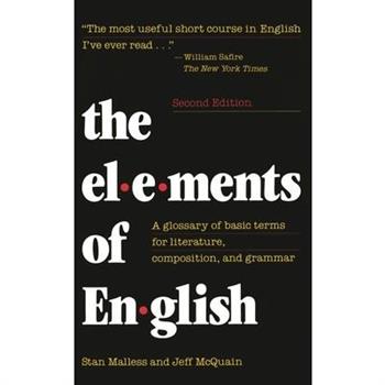 The Elements of English