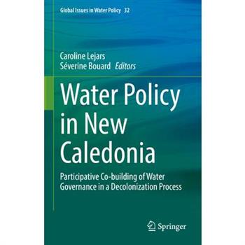 Water Policy in New Caledonia