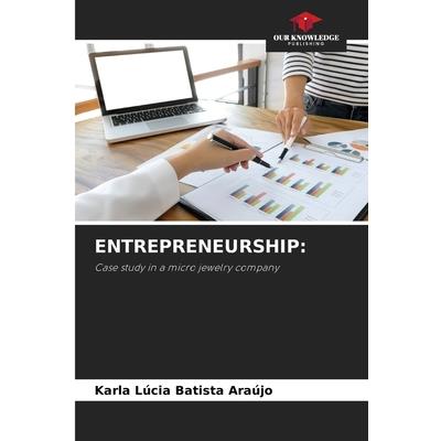 Entrepreneurship