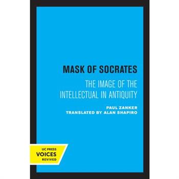 The Mask of Socrates