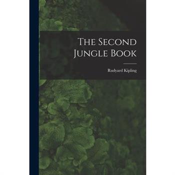 The Second Jungle Book