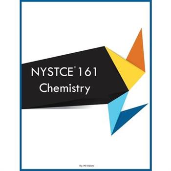 NYSTCE 161 Chemistry