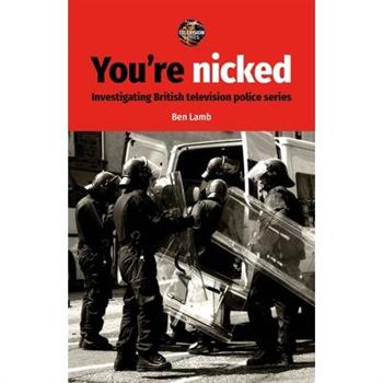 You’re Nicked