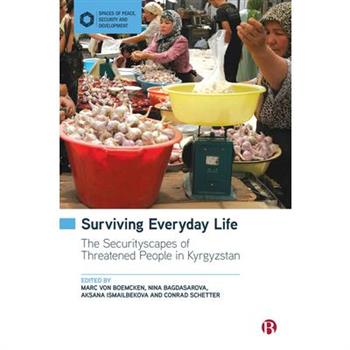 Surviving Everyday Life