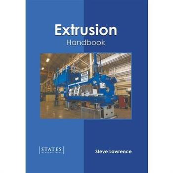 Extrusion Handbook