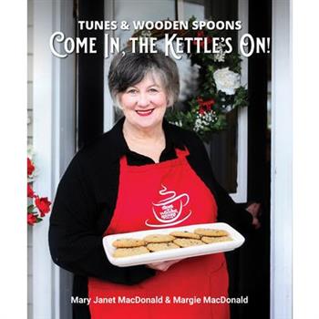 Tunes and Wooden Spoons III