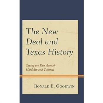 The New Deal and Texas History