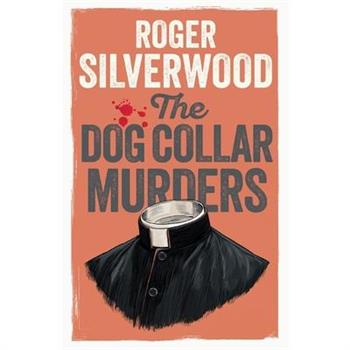 The Dog Collar Murders