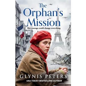 The Orphan's Mission