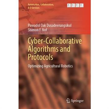 Cyber-Collaborative Algorithms and Protocols