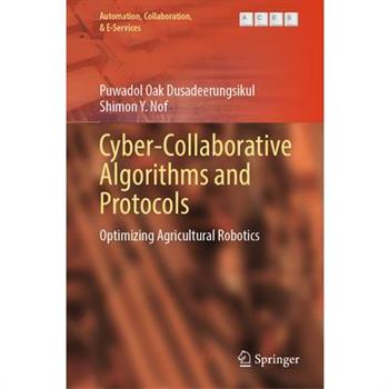 Cyber-Collaborative Algorithms and Protocols