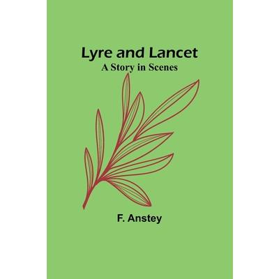 Lyre and Lancet