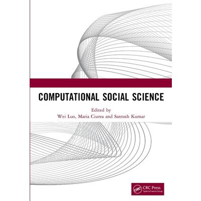 Computational Social Science