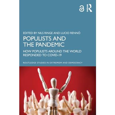 Populists and the Pandemic