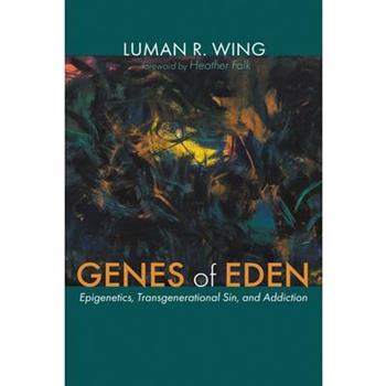 Genes of Eden
