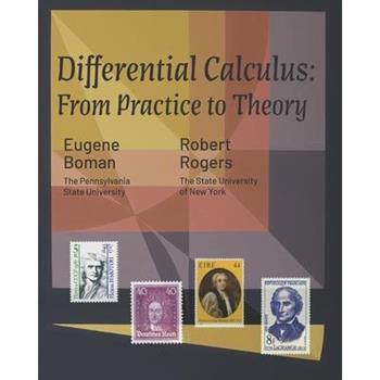 Differential Calculus
