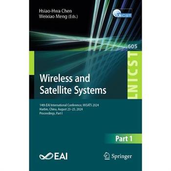 Wireless and Satellite Systems