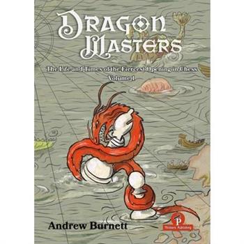 Dragonmasters - Volume 1