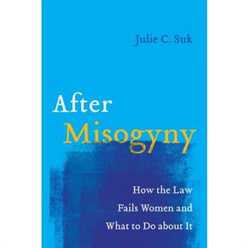 After Misogyny