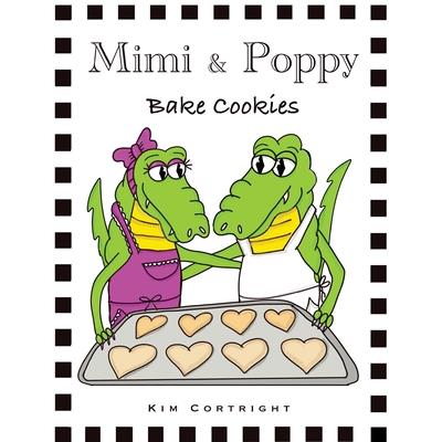 Mimi & Poppy