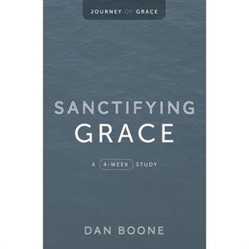 Sanctifying Grace