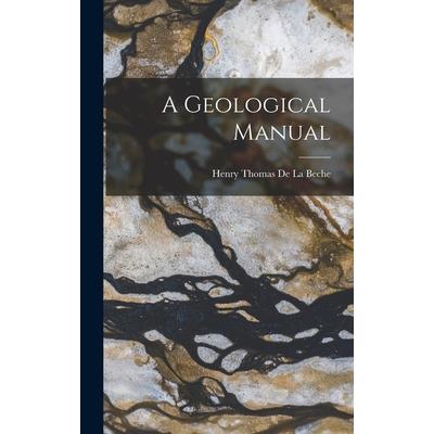 A Geological Manual