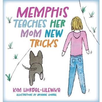 Memphis Teaches Her Mom New Tricks