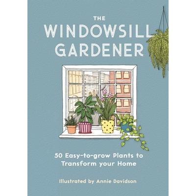 The Windowsill Gardener