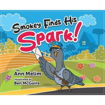 Smokey Finds his Spark