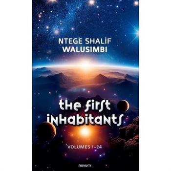 The First Inhabitants