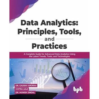 Data Analytics