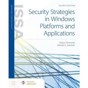 Security Strategies in Windows Platforms and Applications