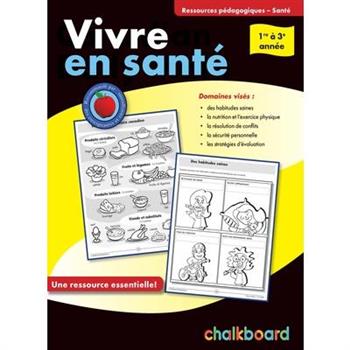 Vivre En Sante? 1-3