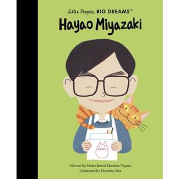 Hayao Miyazaki