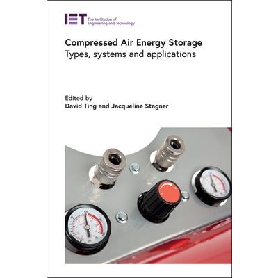 Compressed Air Energy Storage