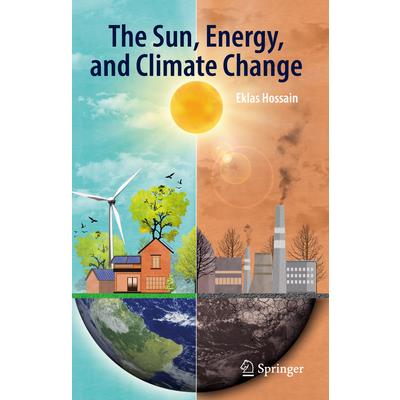The Sun, Energy, and Climate Change