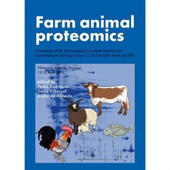 Farm Animal Proteomics