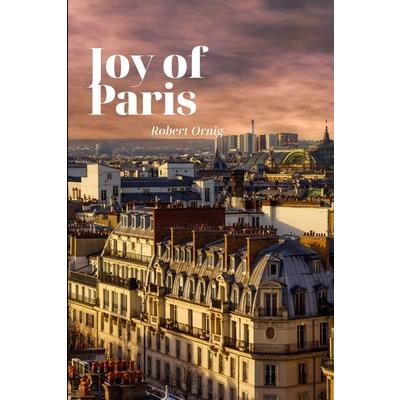 Joy of Paris